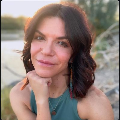 Conscious Research Coaching logo