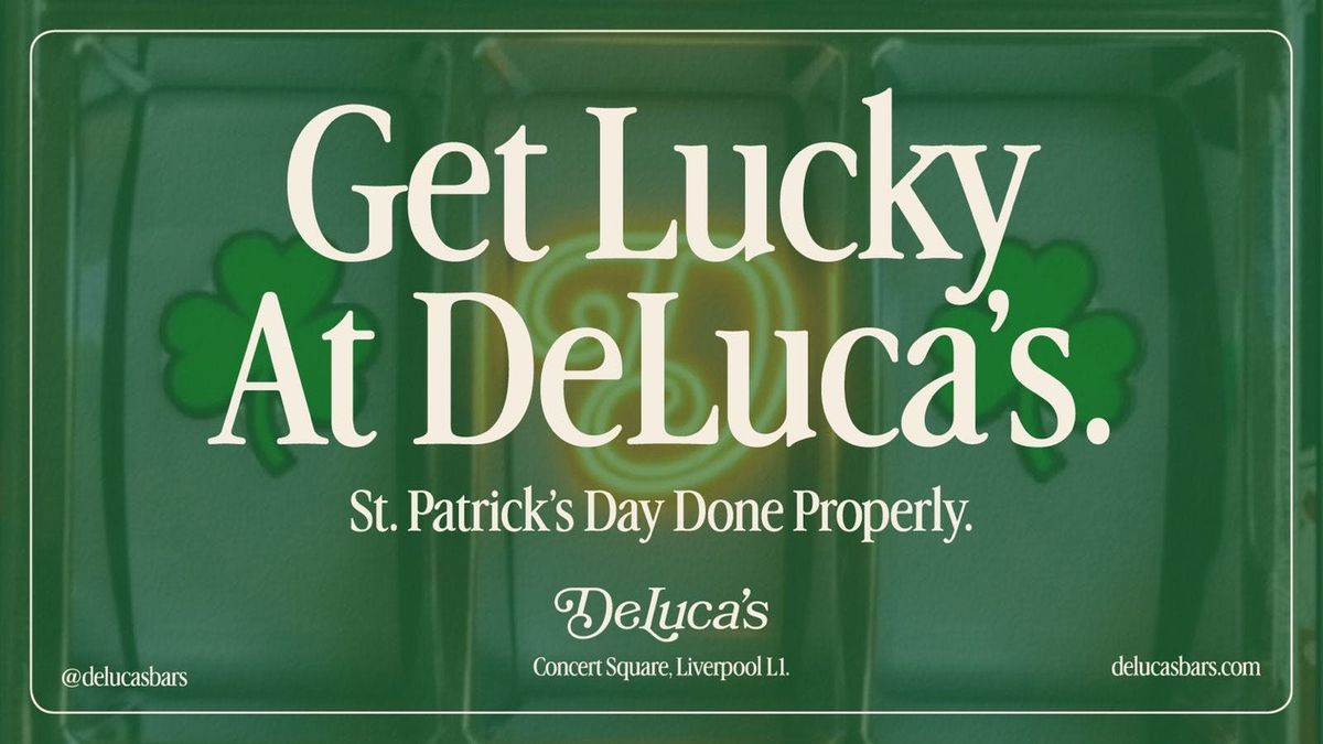 St Patrick’s Day - Concert Square