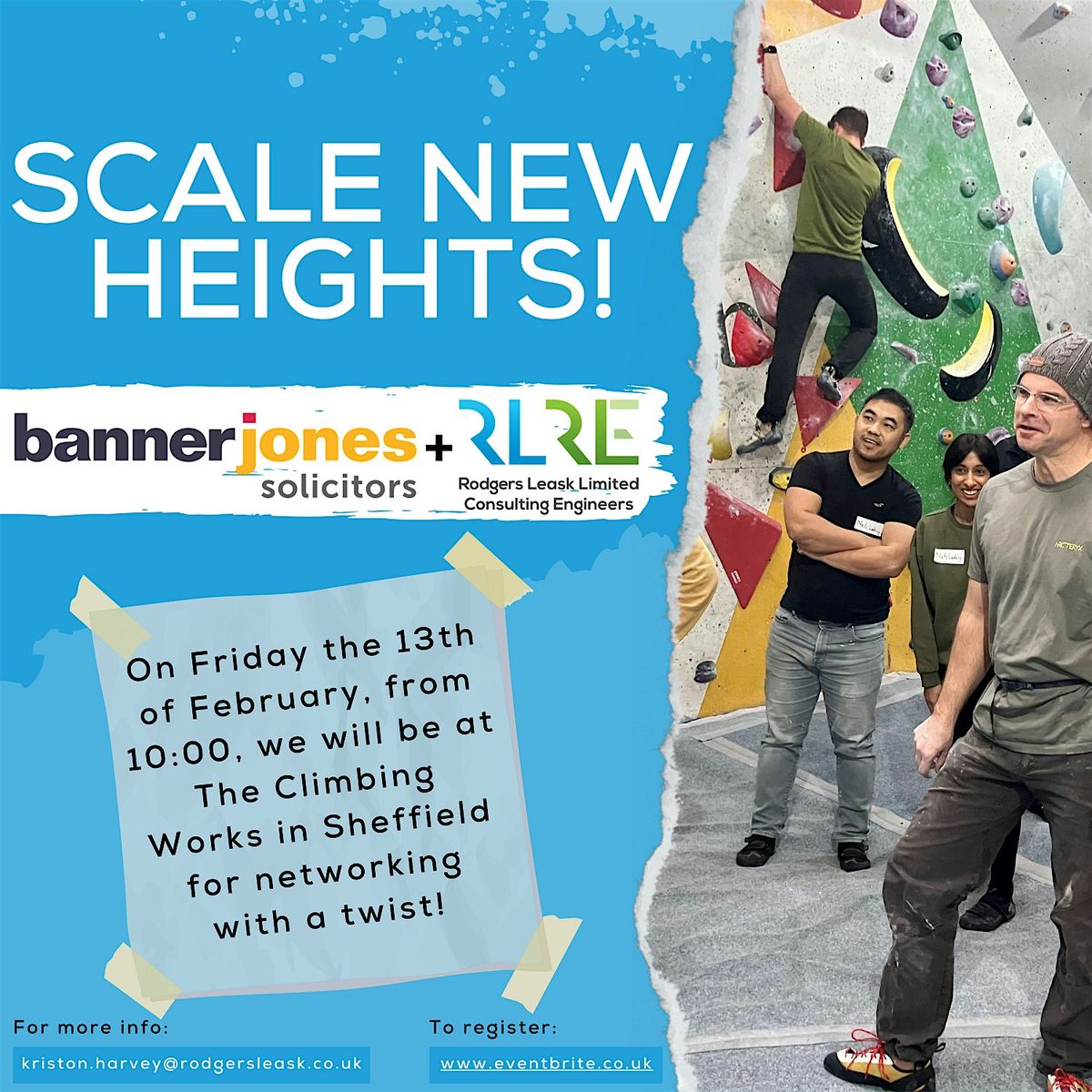 Property and Construction Netclimbing