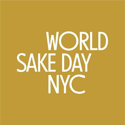 WORLD SAKE DAY NYC