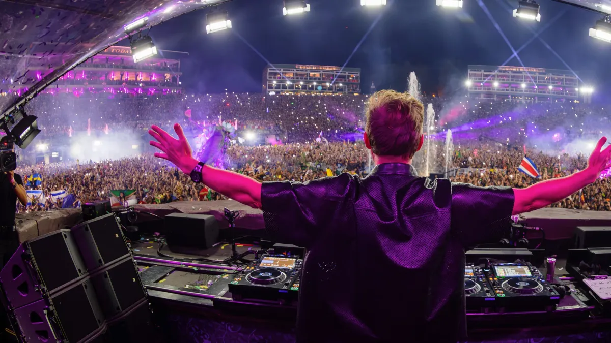 David Guetta in Las Vegas, 25 April | Event in Winchester | AllEvents