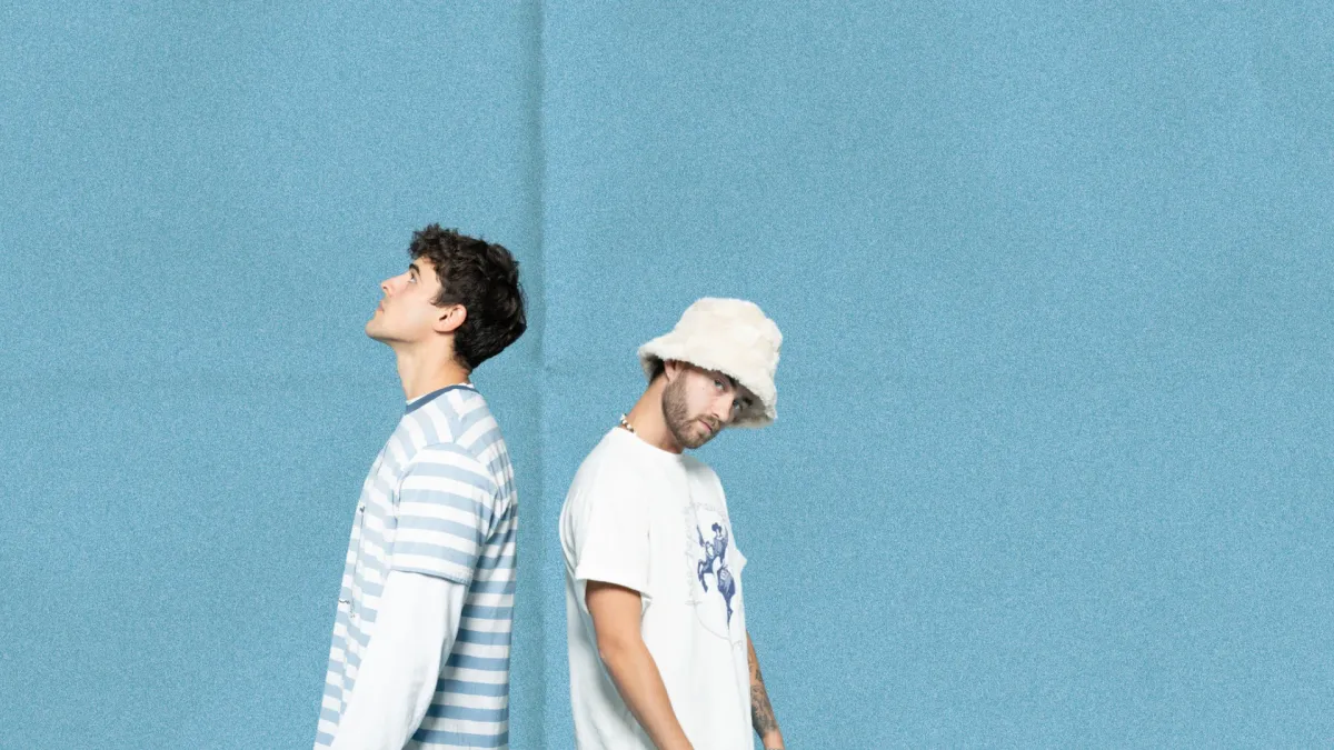 Jack & Jack in Berkeley, 2 November | Event in Berkeley | AllEvents