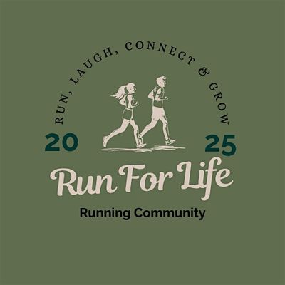 Run for Life