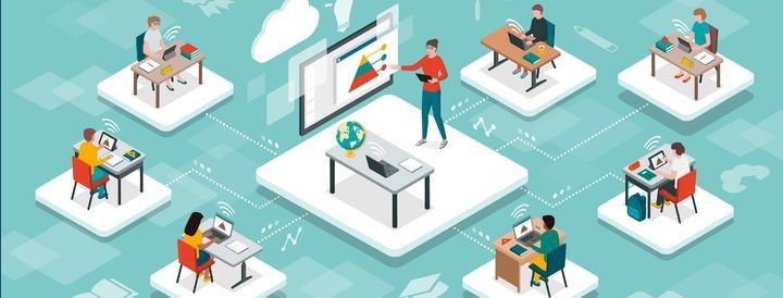 Online Abendkurs Online Infoabend Privatakademie Dusseldorf 17 December Online Events