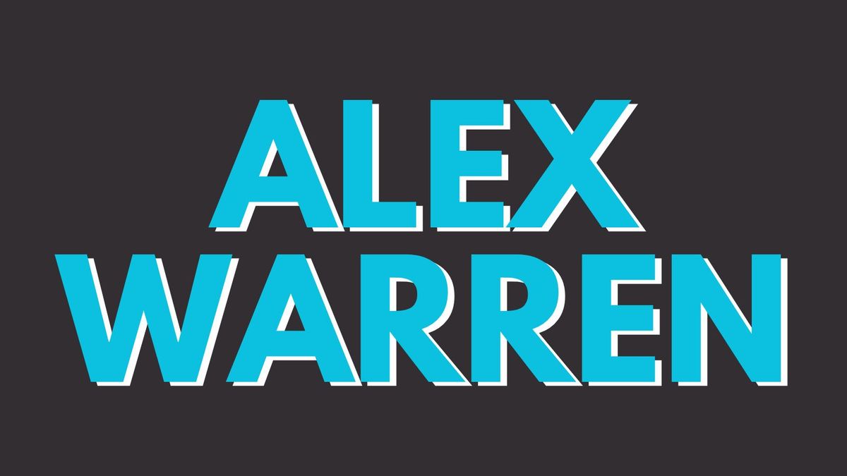Alex Warren at Center Stage Atlanta | Event in Atlanta | AllEvents