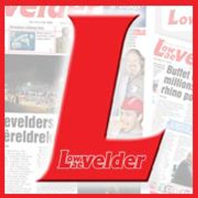 Laevelder / Lowvelder