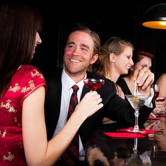 Black & White NYE Singles Party, 31 December | Event in New York | AllEvents