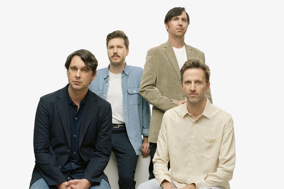 Cut Copy, 20 November | Event in Brooklyn | AllEvents