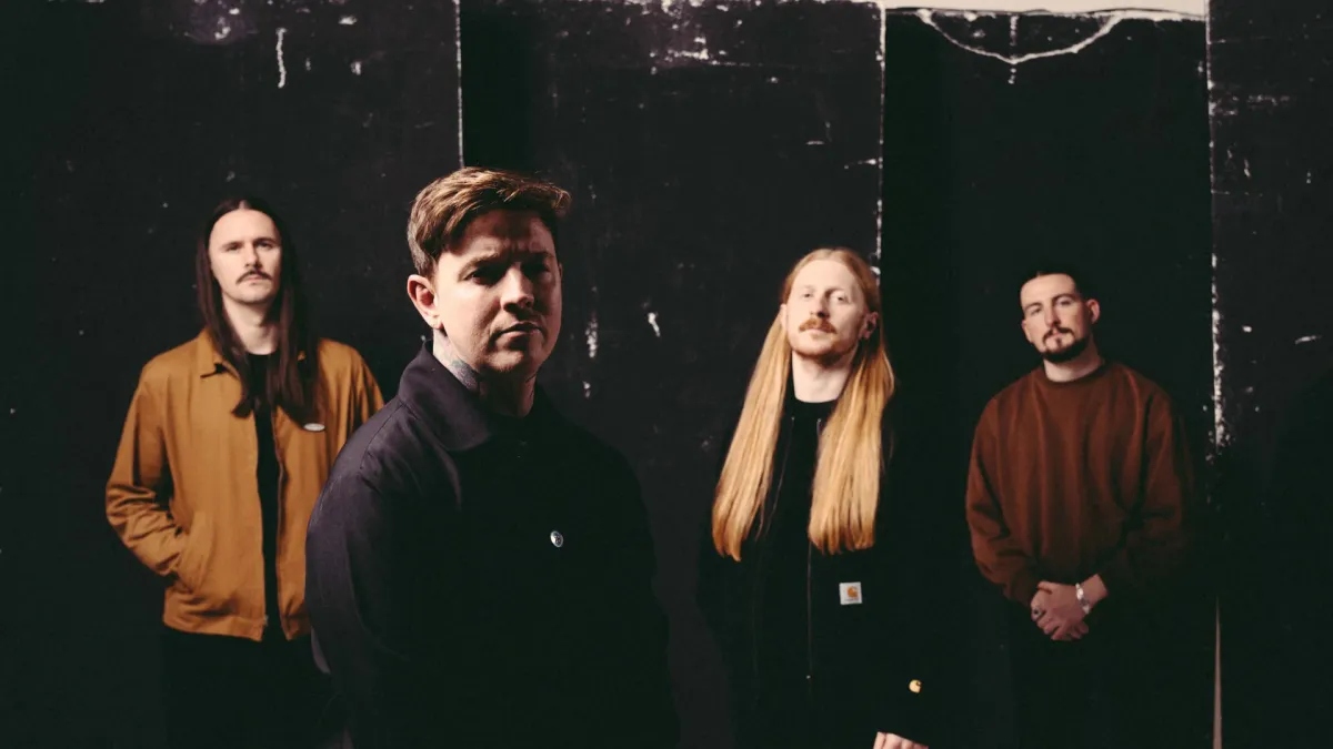 Bleed From Within in City of Edinburgh, 1 March | Event in Edinburgh | AllEvents