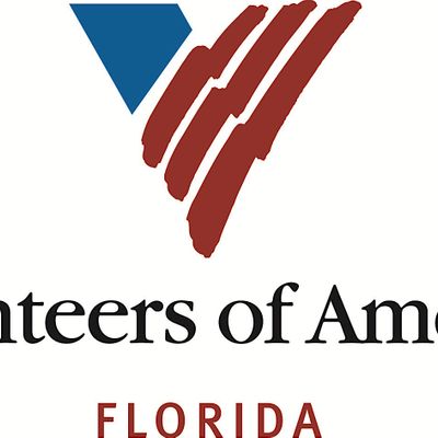 Volunteers of America of Florida logo
