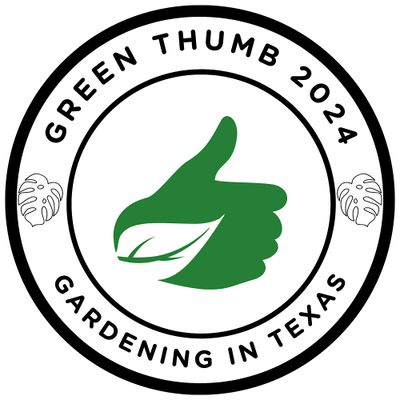 Green Thumb logo