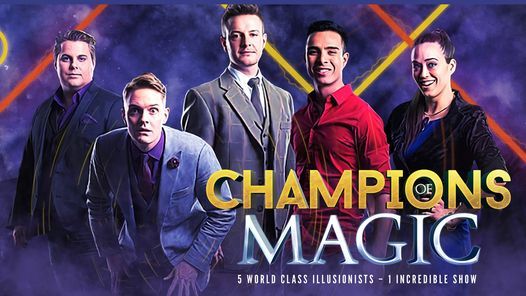 Champions Cup Events In The City Top Upcoming Events For Champions Cup