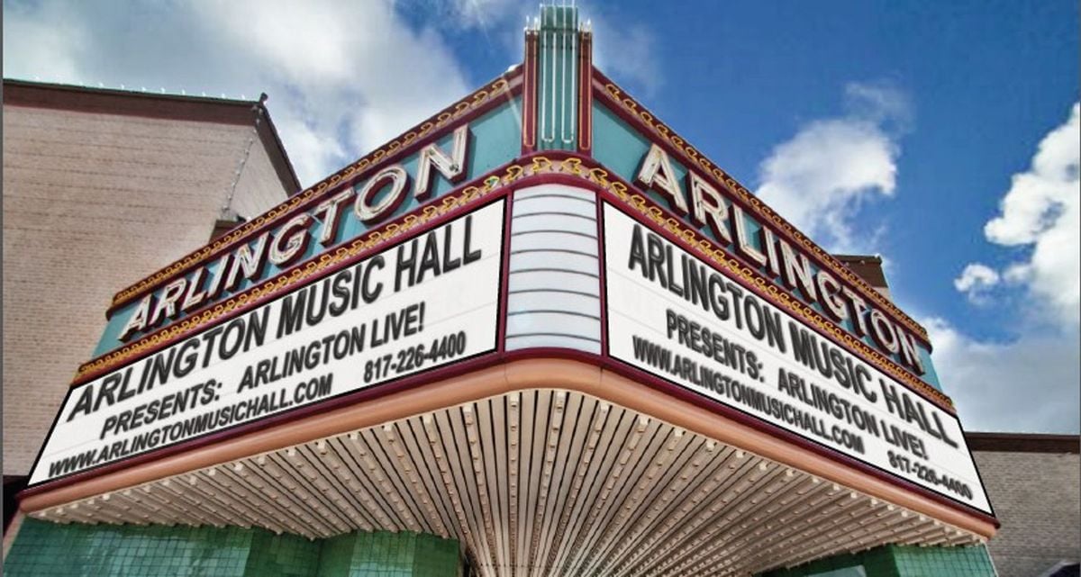 MJ Live - Arlington, 26 July | Event in Arlington | AllEvents