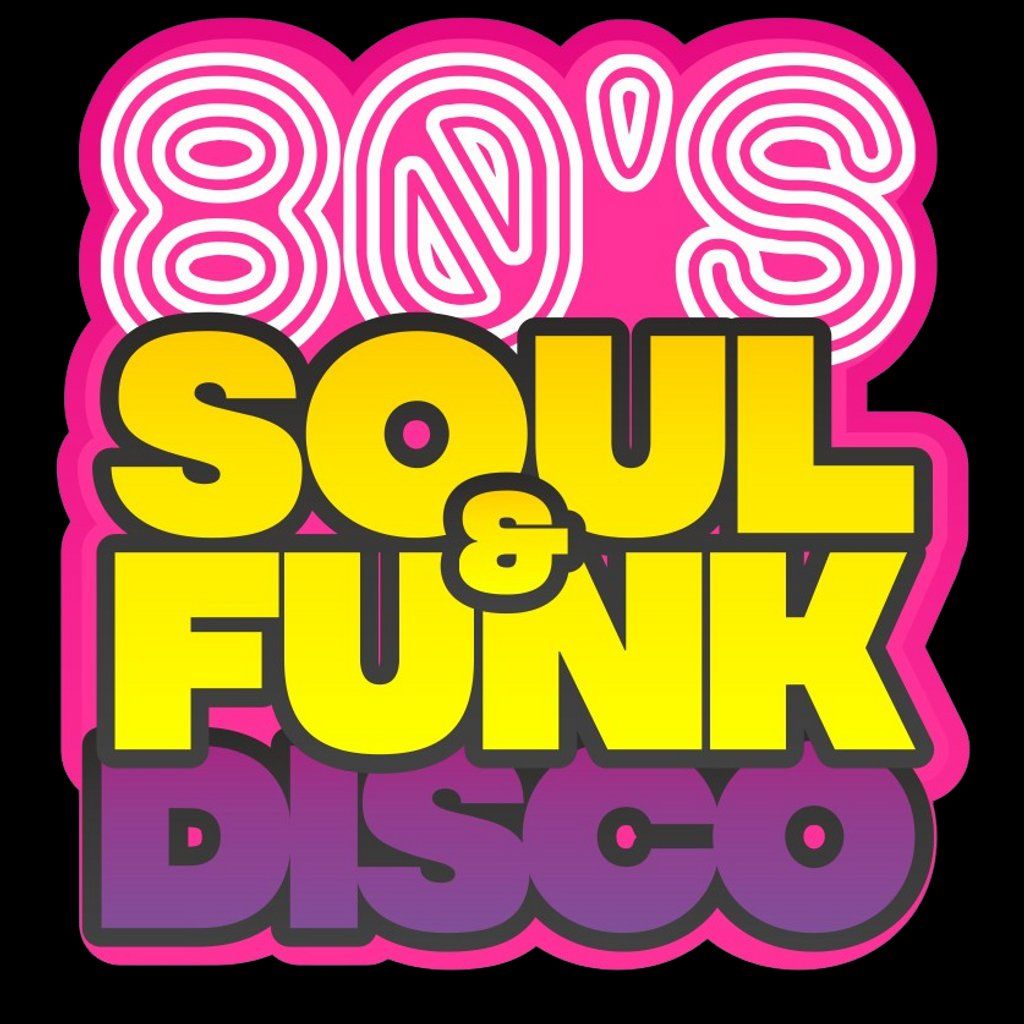 80s Soul & Funk DISCO, 23 August | Event in Dartford | AllEvents