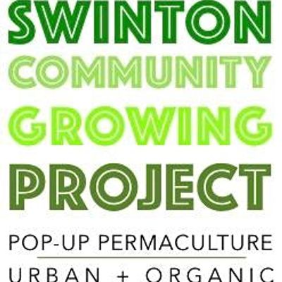 Swinton Community Growing Project logo