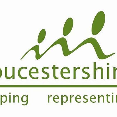 CVS South Gloucestershire logo