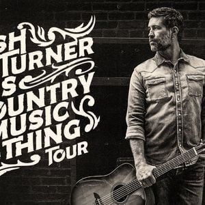 Josh Turner