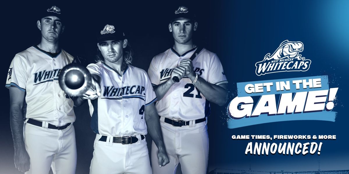 Lansing Lugnuts vs. West Michigan Whitecaps, 9 June | Event in East Lansing | AllEvents