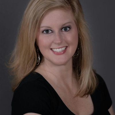 Sarah Blanton, Hope4Hickory Ambassador logo