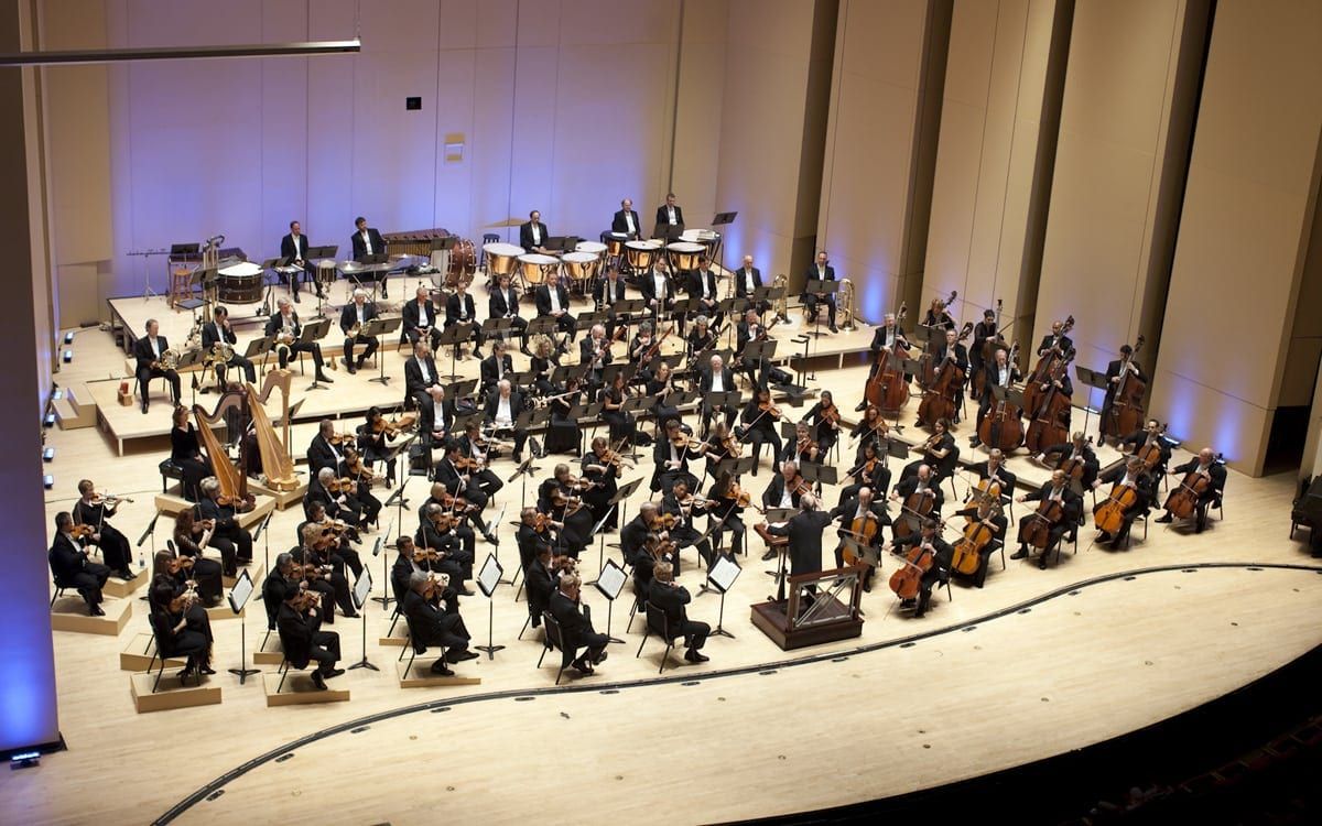 Atlanta Symphony Orchestra - The Planets at Atlanta Symphony Hall, 23 October | Event in Atlanta | AllEvents