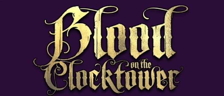 Blood On The Clocktower @ACON Games Night - Dec 2025 - Xmas Edition, 5 December | Event in Surry Hills | AllEvents