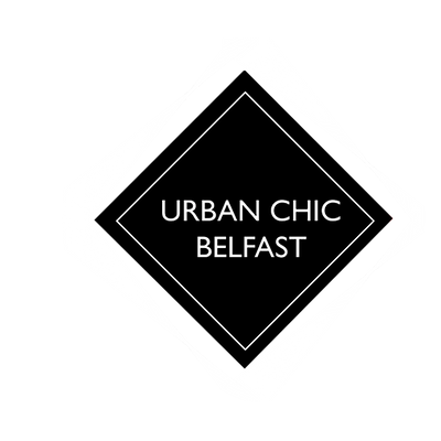 urban chic logo