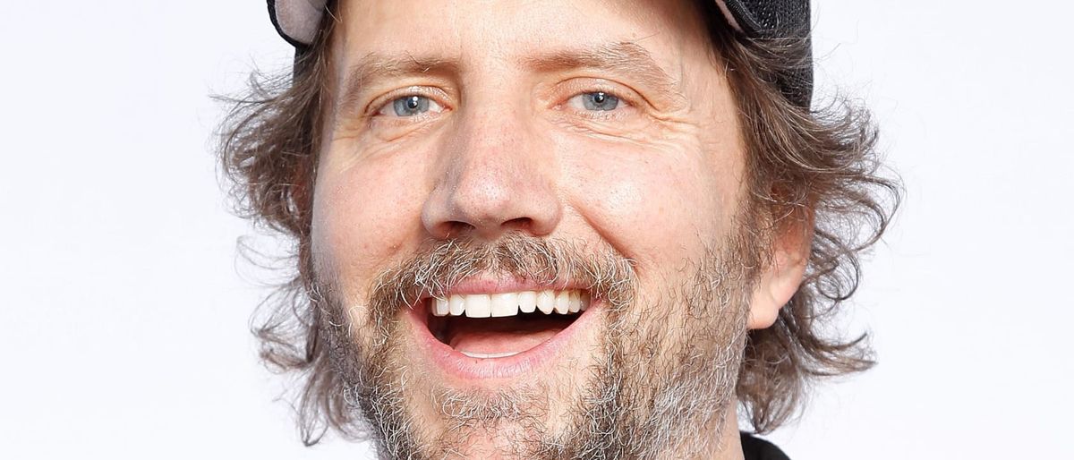 Jamie Kennedy, 10 August | Event in Solana Beach | AllEvents