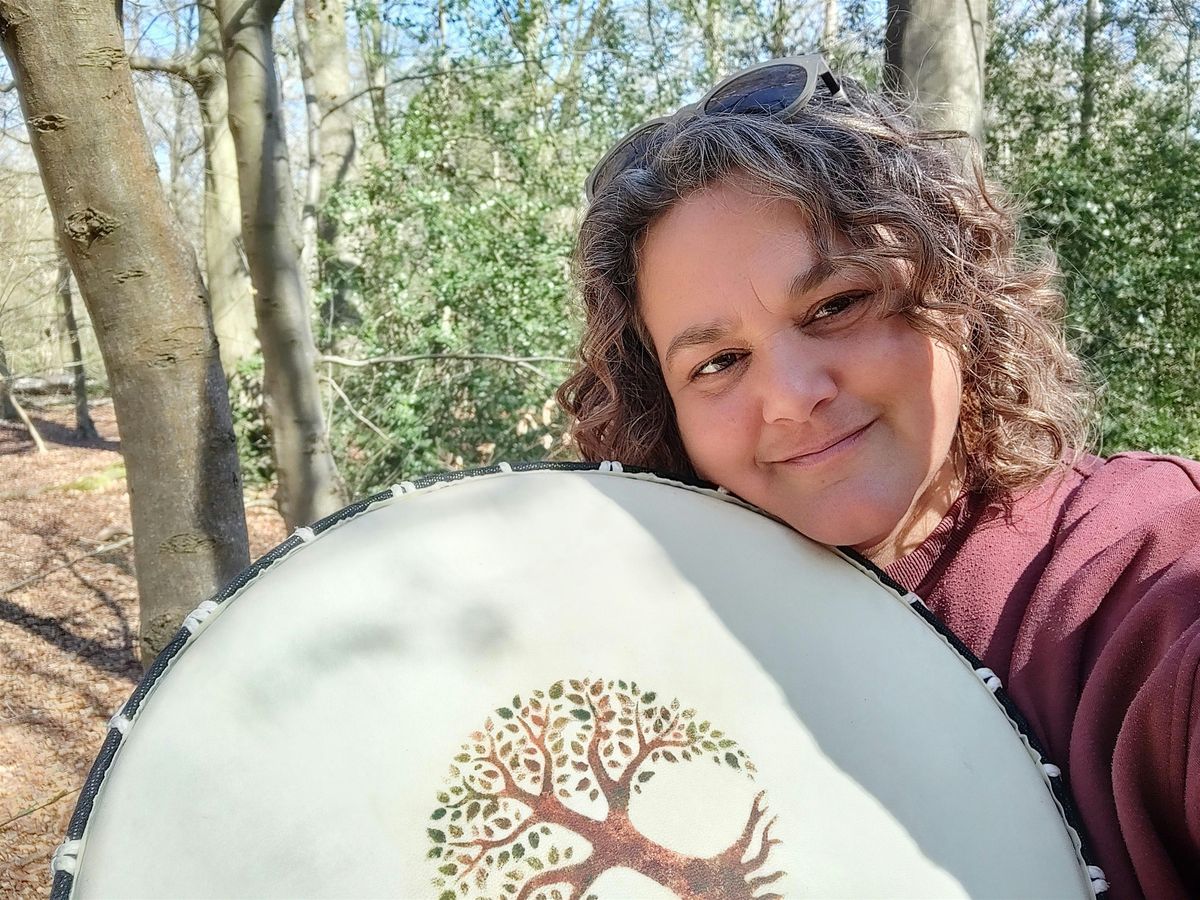 Drum Birthing Day, 30 December | Event in Hemel Hempstead | AllEvents