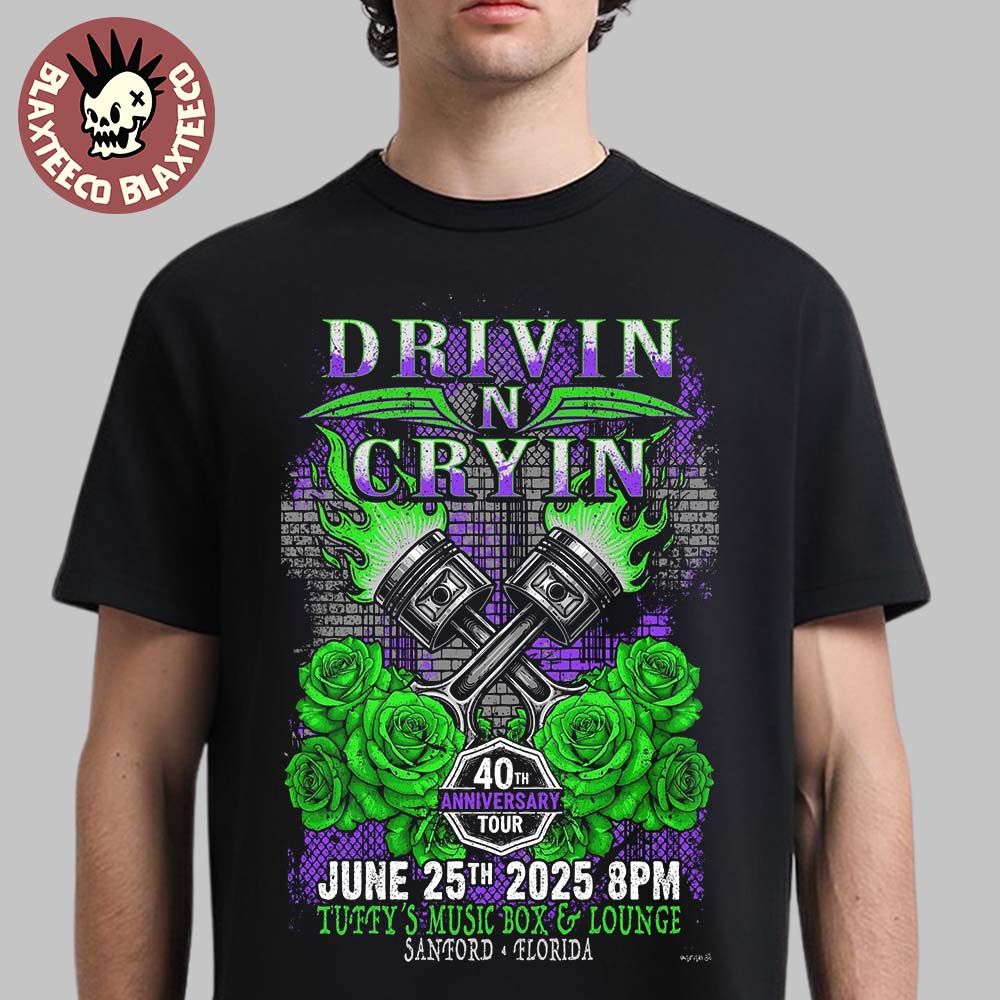 Drivin' N' Cryin', 10 October | Event in Savannah | AllEvents