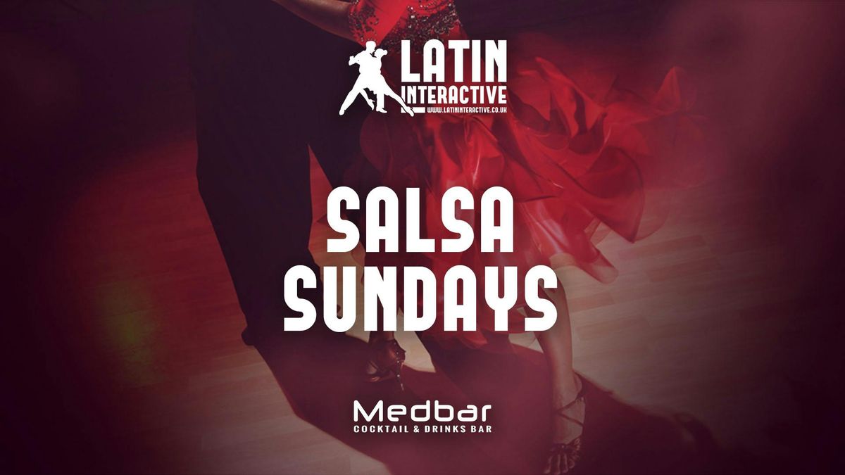 Cuban Salsa Class + Social, 10 August | Event in Southampton | AllEvents