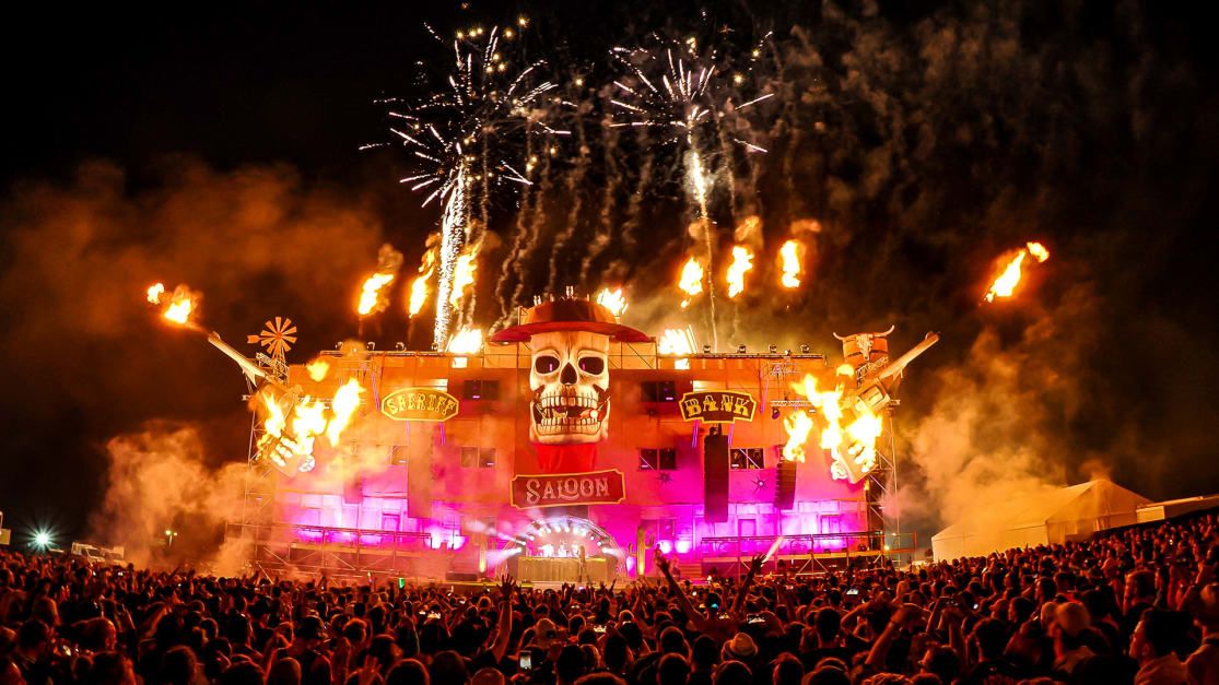Eskape Festival 2025 - Aftermath in Kastellaun, 1 August | Event in Kastellaun | AllEvents