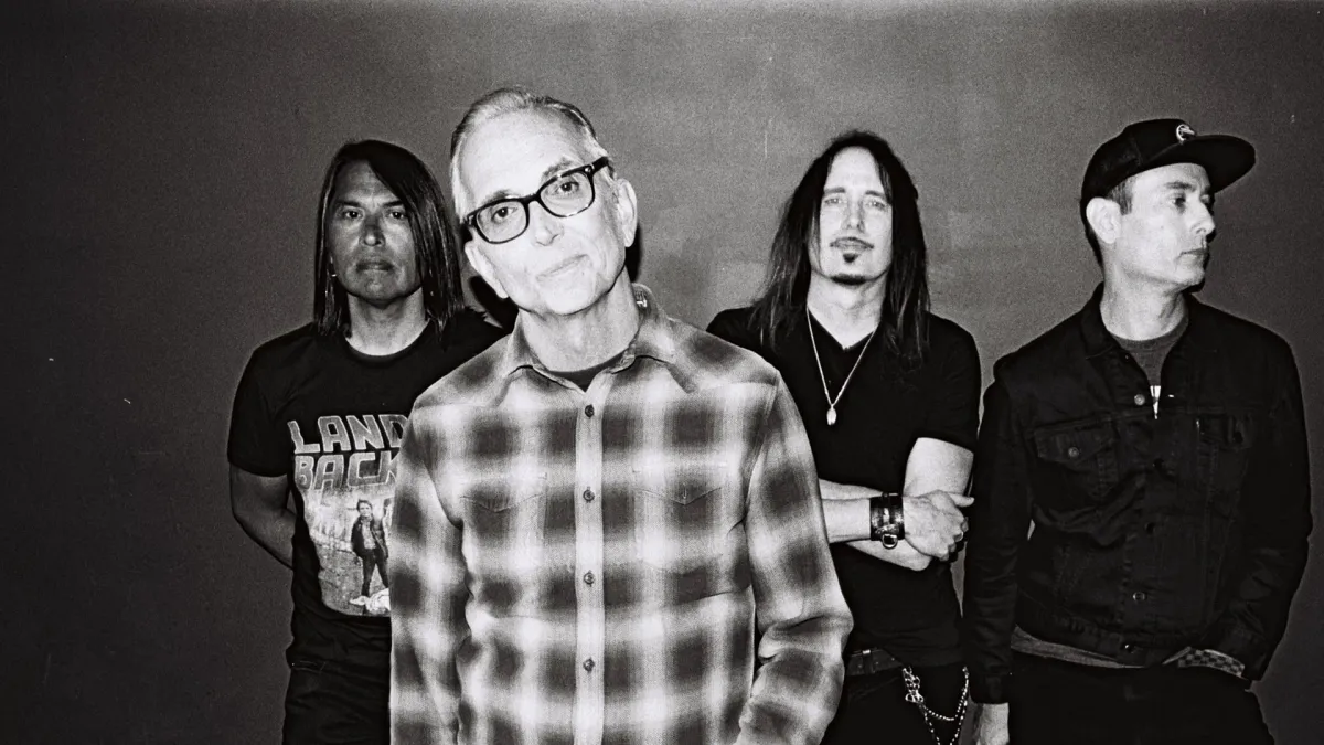 Everclear in Buffalo, 11 March | Event in Buffalo | AllEvents