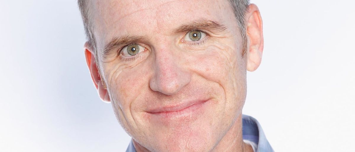 Brad Garretts Comedy - Greg Fitzsimmons at Brad Garretts Comedy Club at MGM Hotel and Casino, 14 October | AllEvents