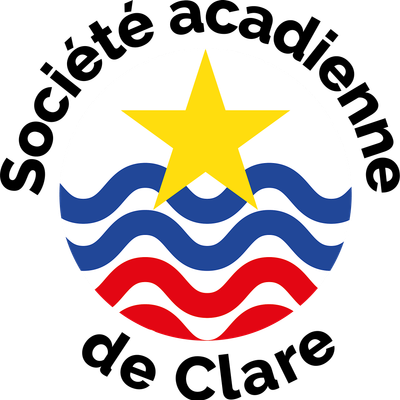 La Société acadienne de Clare logo