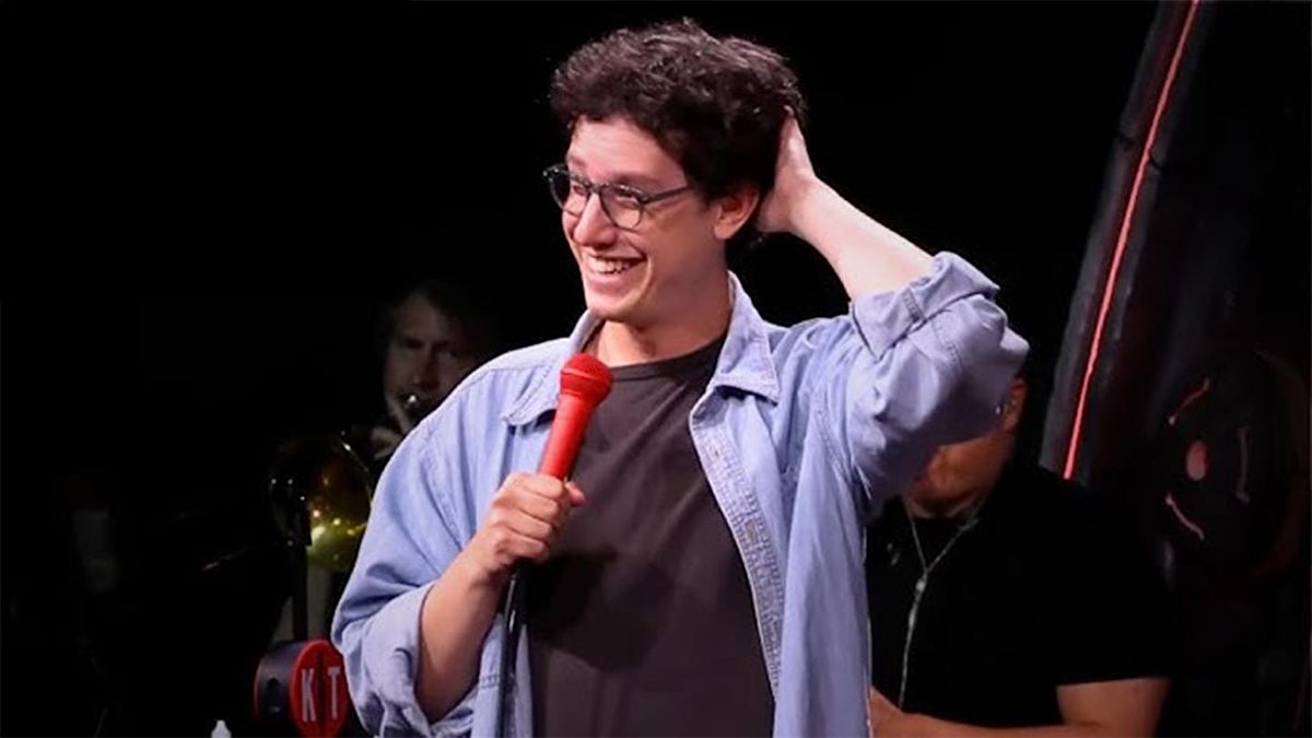 Comedian Jack Shaw @ The Box 2.0, 17 April | Event in Boca Raton | AllEvents