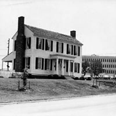 Athens-Clarke County Heritage Room