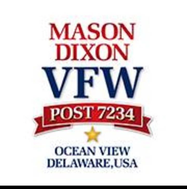 VFW , VFW, Ocean View, Delaware, 11 May 2024 AllEvents.in