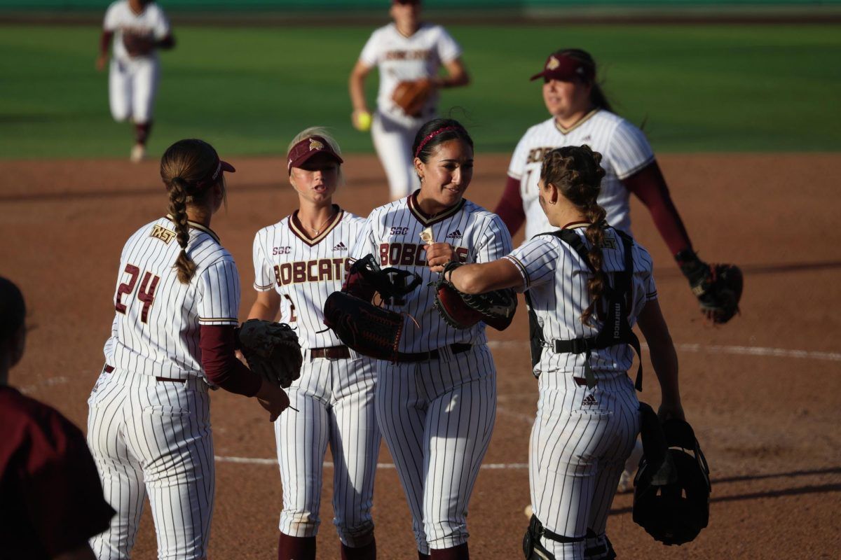 Texas State Bobcats vs. South Alabama Jaguars, 28 November | Event in San Marcos | AllEvents