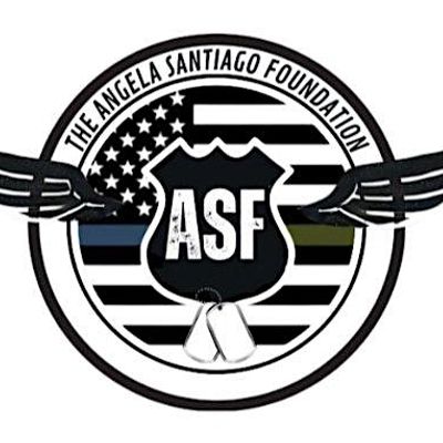The Angela Santiago Foundation