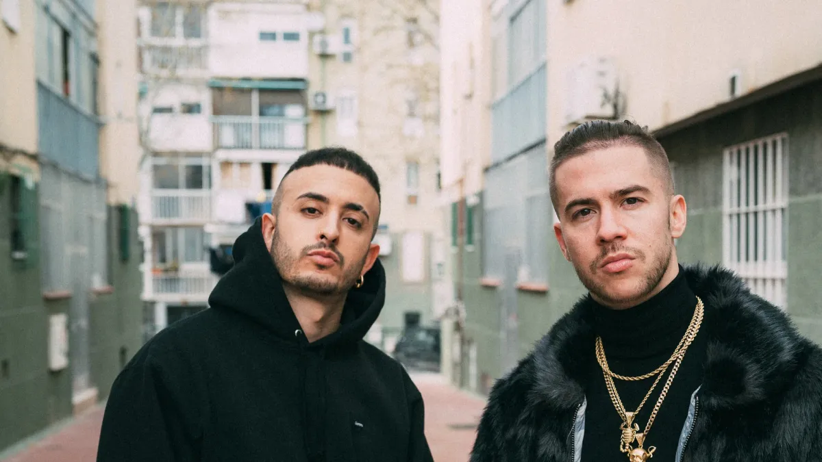 Natos y Waor in Toledo, 6 June | Event in Toledo | AllEvents