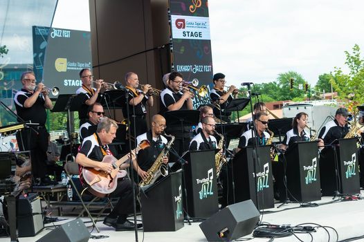 Upcoming Jazz Fest Concerts Events 2021 In Elkhart Elkhart Jazz Festival 2022