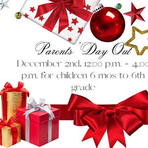 parents day out tyler tx