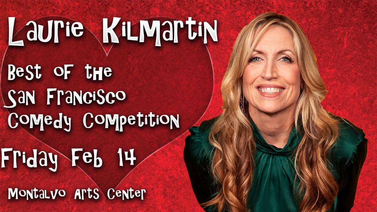 Laurie Kilmartin, 4 June | Event in Grand Rapids | AllEvents