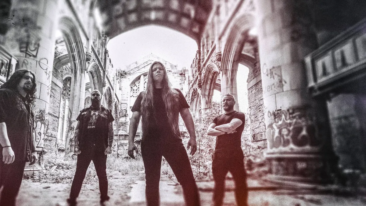 Cryptopsy, Cognitive in Hartford, 18 September | Event in Hartford | AllEvents