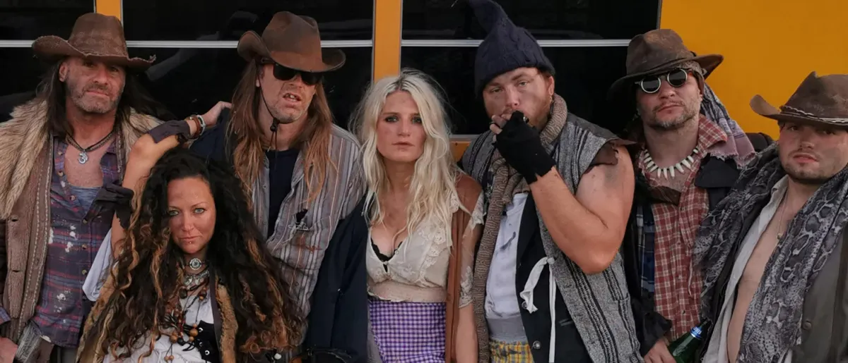 Rednex in Vejle, 16 August | Event in Vejle | AllEvents