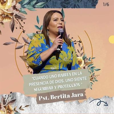 Bertita Jara