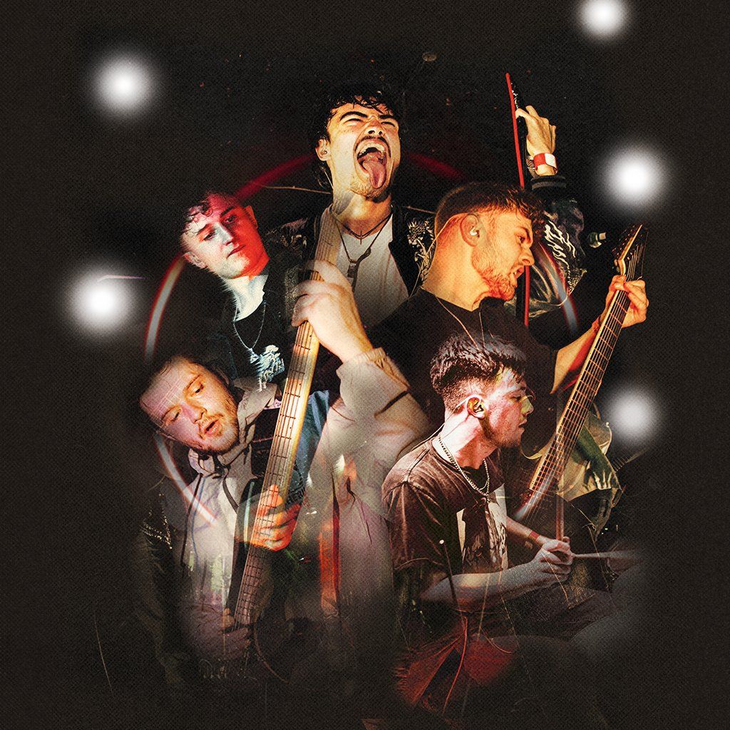DIVINITAS + Support @ FUEL Rock Bar Cardiff, 19 October | Event in Cardiff | AllEvents