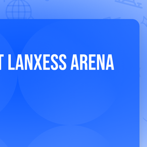Apache 207 at Lanxess Arena