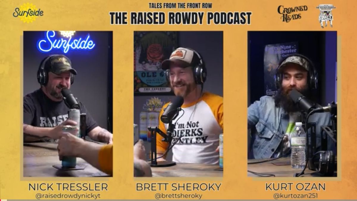 Brett Sheroky at The Basement East, 30 January | Event in Nashville | AllEvents