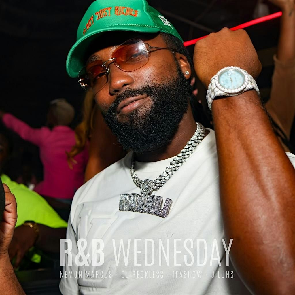 ALIVE ON FRIDAY : BUY A BOTTLE GET A BOOTH | Event in Raleigh | AllEvents